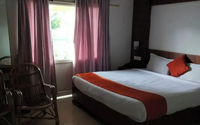 Mount Valley Resorts