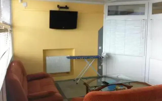 Molodizhniy Hostel