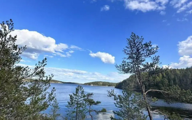 Sorolansaari (Соролансаари)