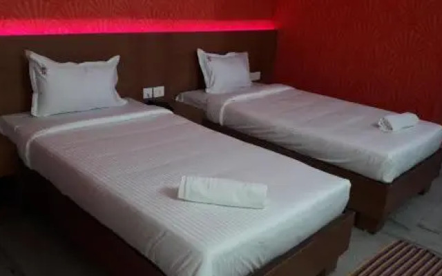 Hotel Rajmeridian