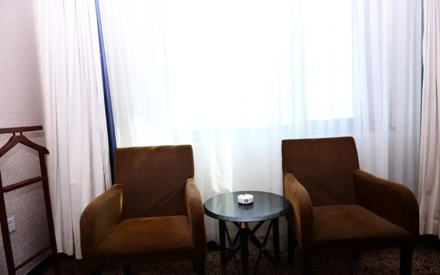 Heilongjiang Kunlun Hotel