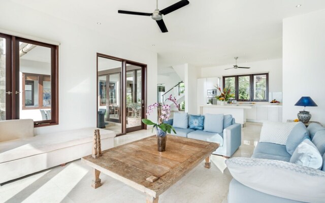 Paradise Loft Villas Bali