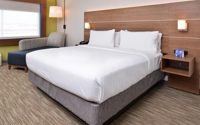 Holiday Inn Express Early by IHG