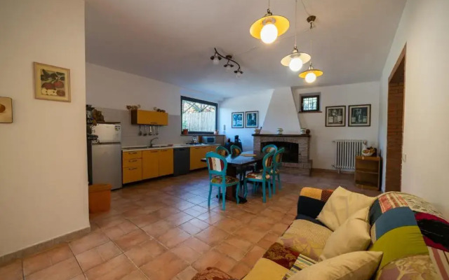 Casa Clara