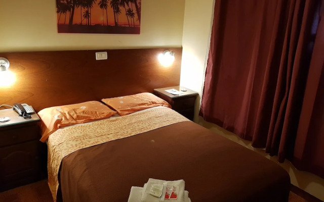 Hotel Paris