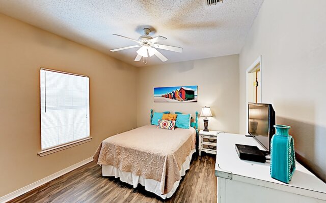 Simply Paradise - 2 Br Condo