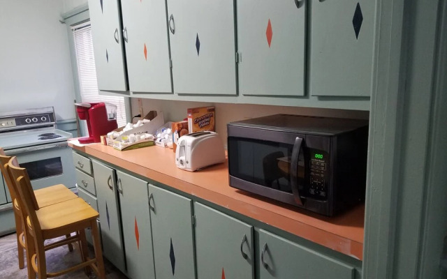 Large Desirable Corner House