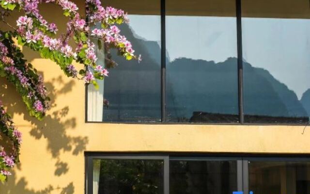 Yimutian Art Hostel