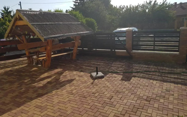 Pagrepe apartman