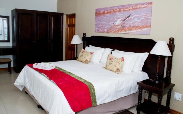 Umthunzi Hotel & Conference