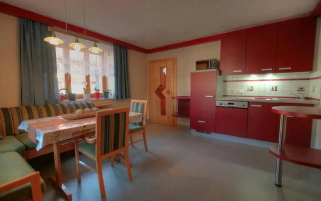 Ferienwohnung Jank