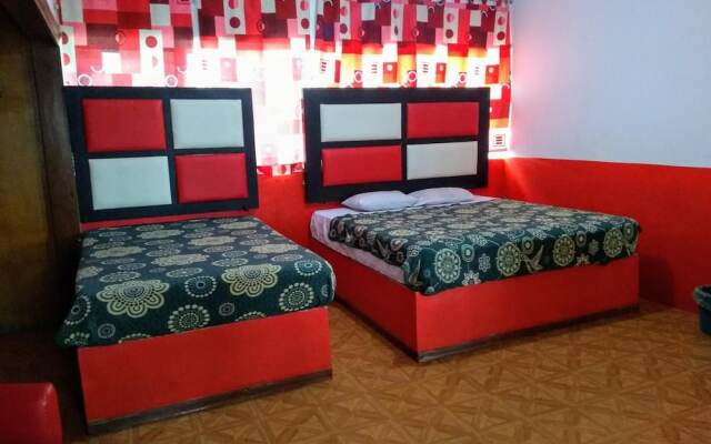 Hotel Real de Obregon