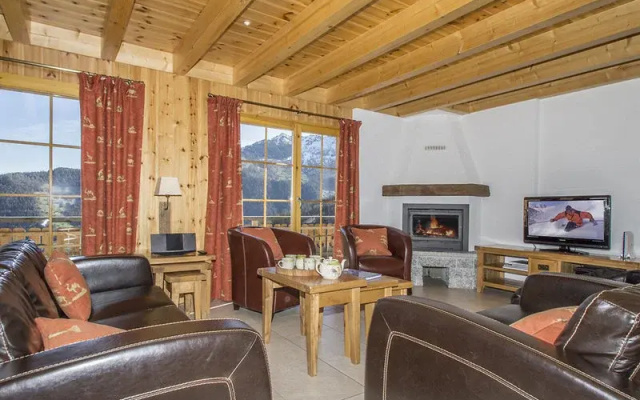 Chalet Chalet Mandalay