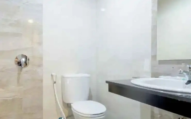 Holitel Hotel Pekanbaru