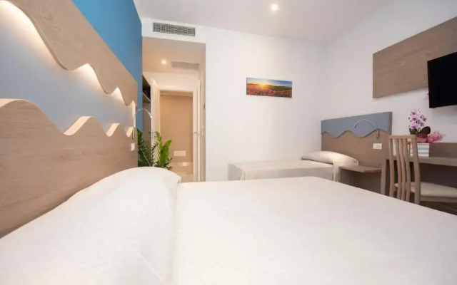 Hotel Marconi Express