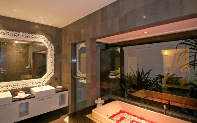 Nunia Boutique Villas