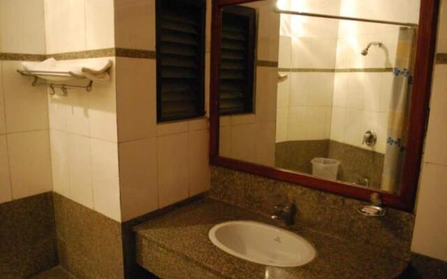 Charans Club and Resorts