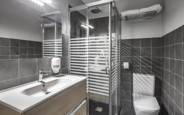 Mon Suites San Nicolas