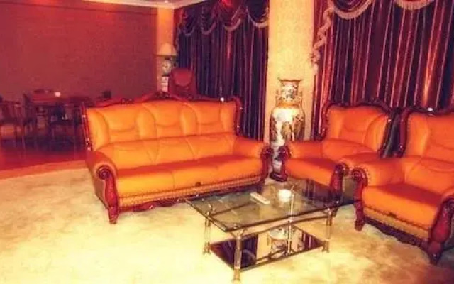 Qinzhouwan Zhengyuan Hotel