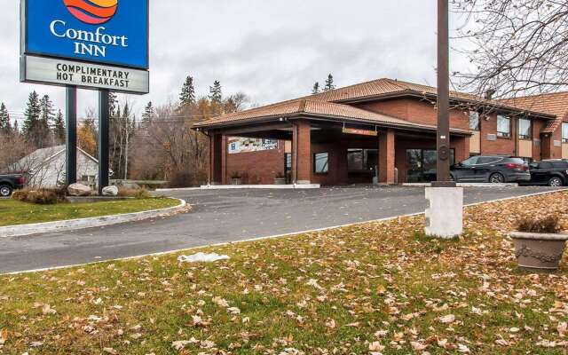 Comfort Inn Kenora