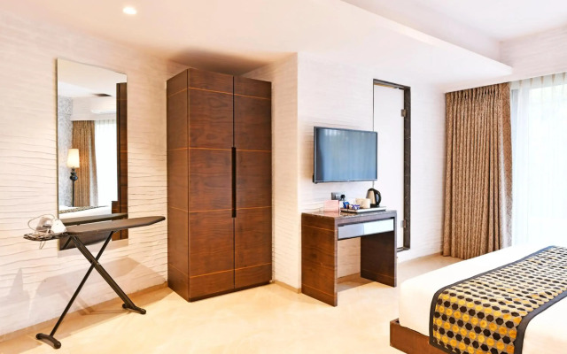 Meritas Countryside Resort - Lonavala