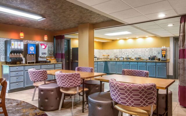 Spark by Hilton Chattanooga Downtown