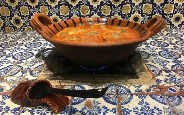 Hacienda Soltepec