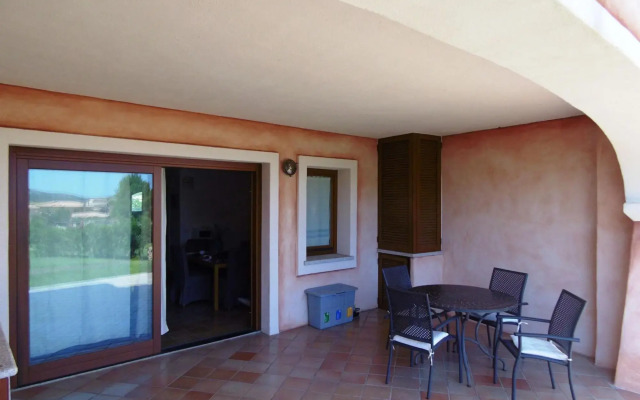 Apartment for 6 People, Cannigione