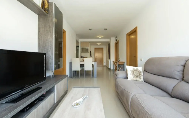 Apartamento Costabrava
