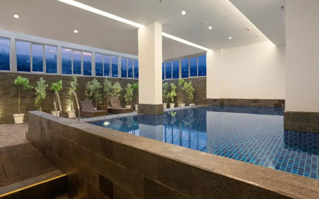 favehotel Karawang