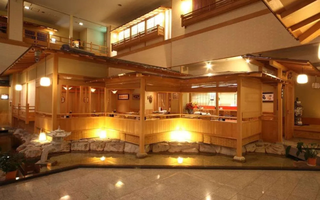 Towada So