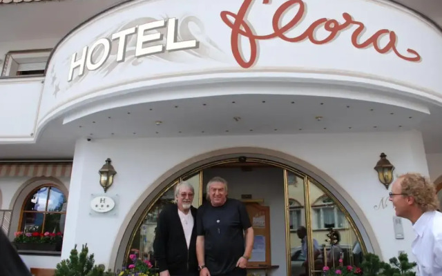 Hotel Flora