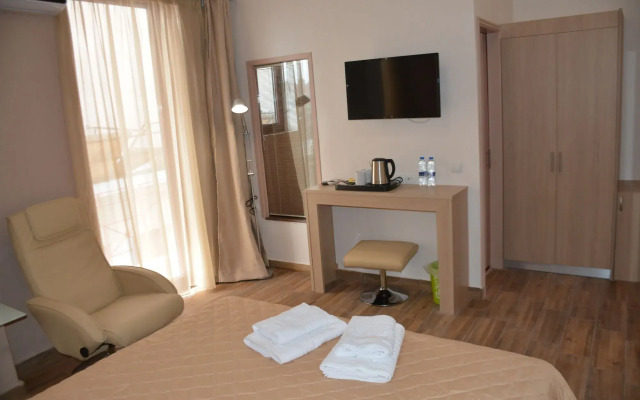 City Point Chios