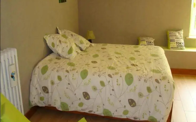 Chambres dhotes Le Vieux Moulin