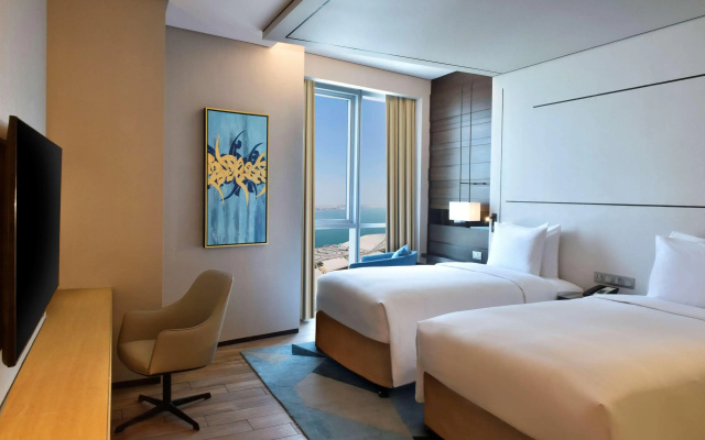 Hilton Bahrain