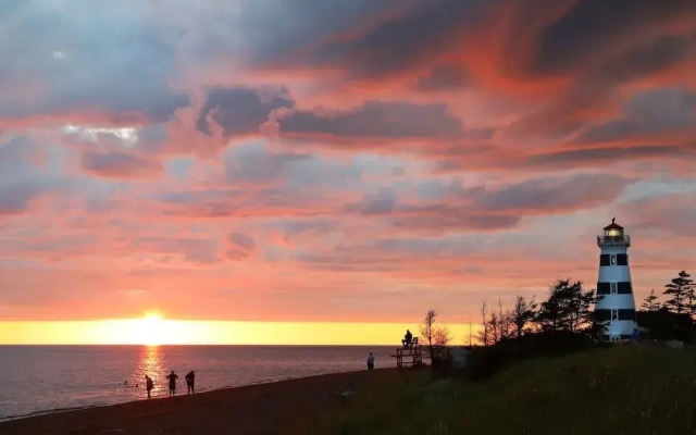 Summerside Inn Bed and Breakfast