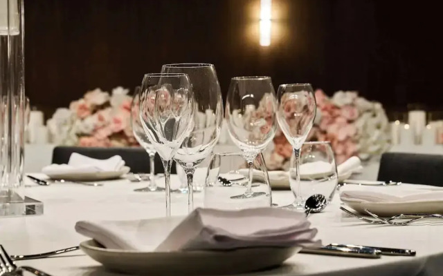 Novotel Melbourne Airport