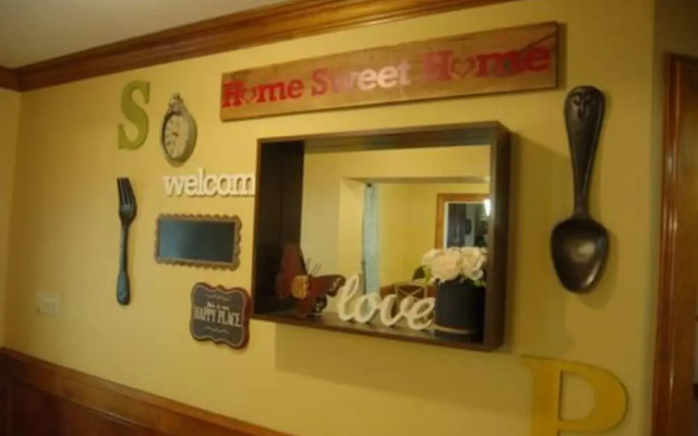 Serenity Pointe Bed and Breakfast