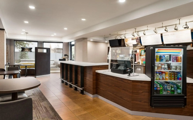 Courtyard By Marriott Tupelo