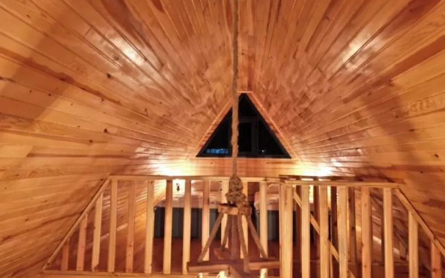 Riviera Bungalow Evleri Demre