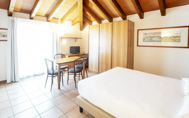 Residenza Le Cupole