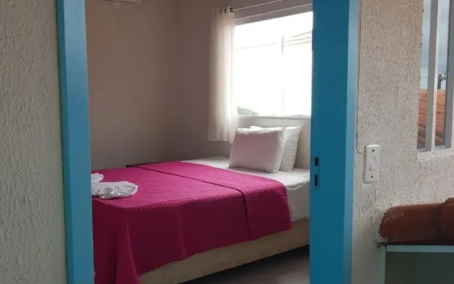 Pousada La Villa