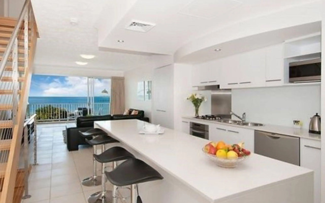 On the Beach Resort Bribie Island