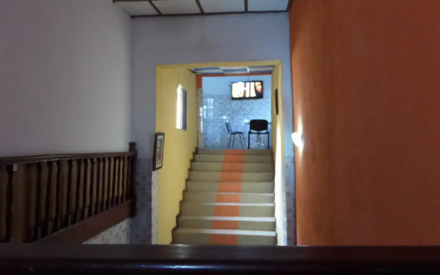 Metro Apartment Bodija Ibadan