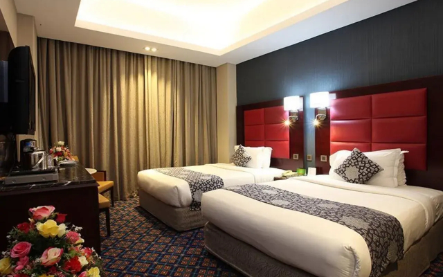 Ramee Guestline Hotel Qurum