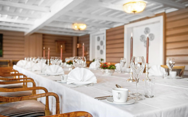 Sundvolden Hotel