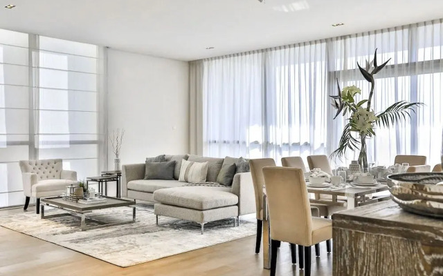 City Walk 11A by Driven Holiday Homes