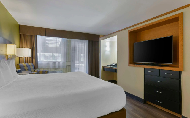 Best Western Plus University Inn