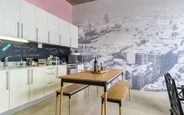 Designer De Waterkant Pad