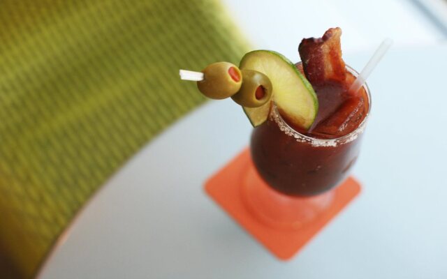 Hotel Indigo Asheville Downtown by IHG